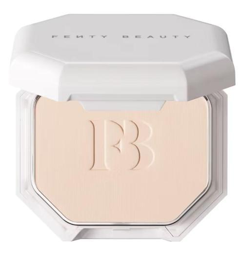 Pro Filt'r Soft Matte Powder - Fondöten 120