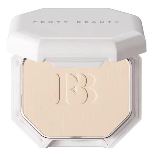 Pro Filt'r Soft Matte Powder - Fondöten 140