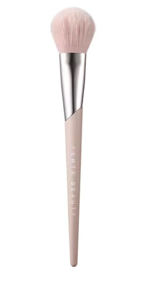 Sculpting Bronzer Brush - Bronzlaştırıcı Fırçası