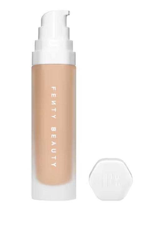Soft' Lit Naturally Luminous Foundation 150 - Fondöten