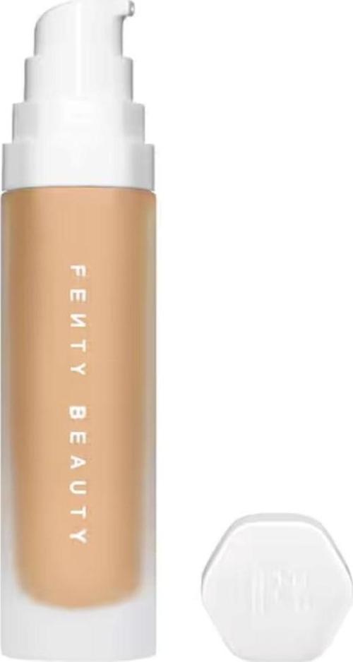 Soft' Lit Naturally Luminous Foundation 190