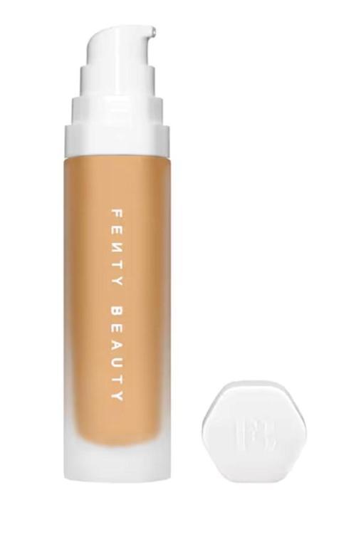Soft' Lit Naturally Luminous Foundation 265