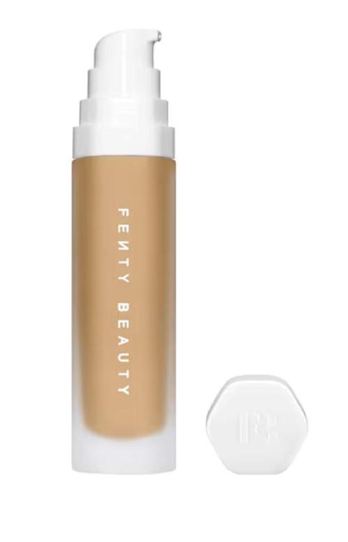Soft' Lit Naturally Luminous Foundation 290