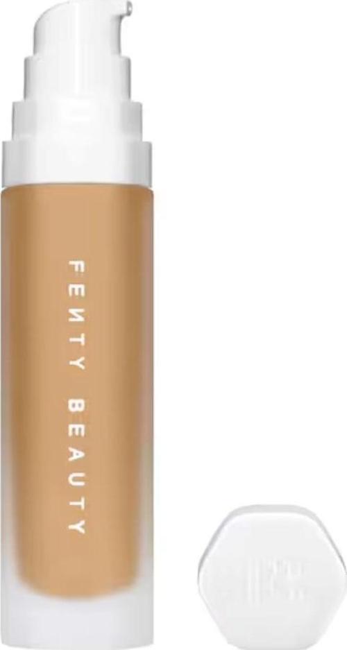 Soft' Lit Naturally Luminous Foundation 295
