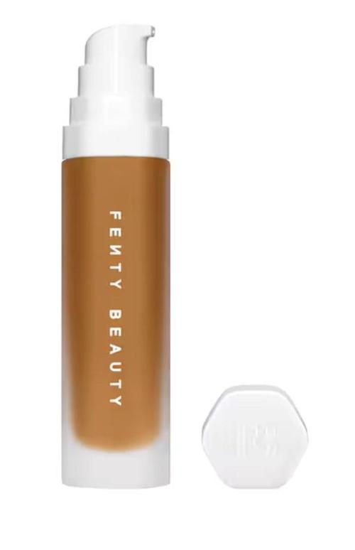 Soft' Lit Naturally Luminous Foundation 345  Fondöten