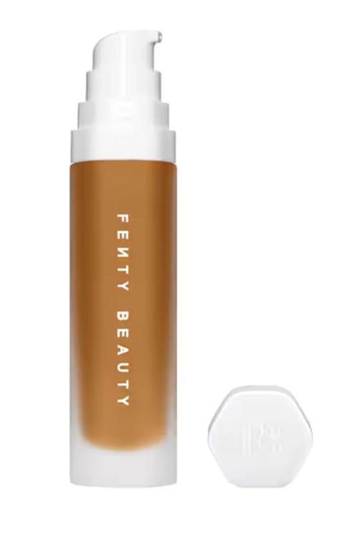 Soft' Lit Naturally Luminous Foundation 350   Fondöten