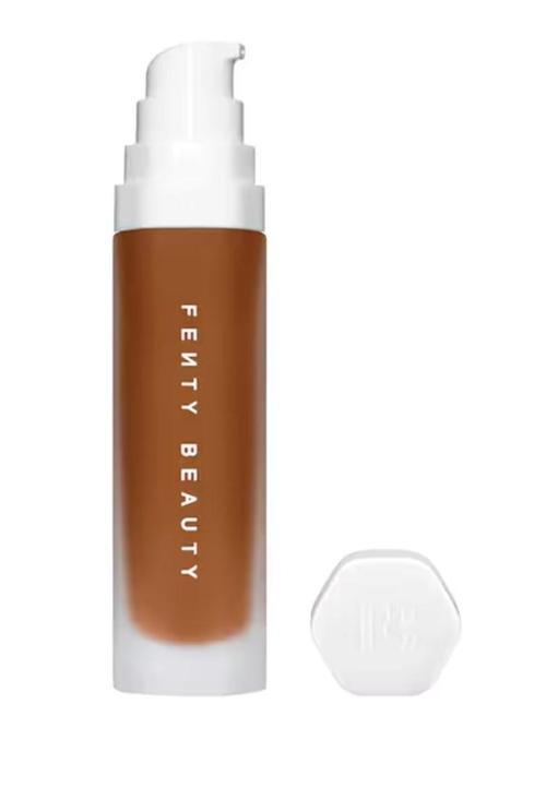 Soft' Lit Naturally Luminous Foundation 440 Fondöten
