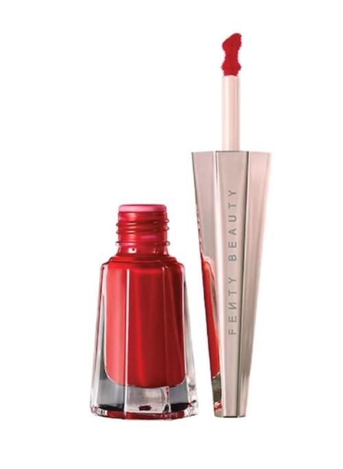 Stunna Lip Paint Uncensored - Likit Ruj