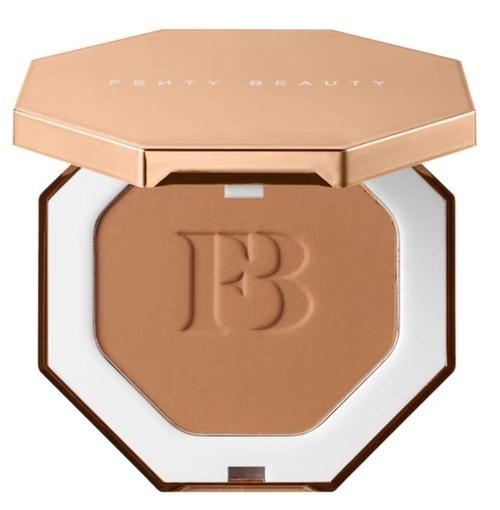 Sun Stalk'r Instant Warmth Bronzer Bajan Gyal - Bronzlaştırıcı Pudra