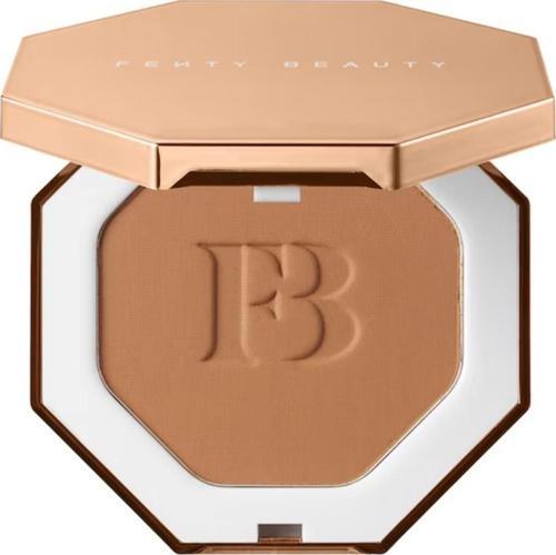 Sun Stalk'r Instant Warmth Bronzer Bajan Gyal - Bronzlaştırıcı Pudra