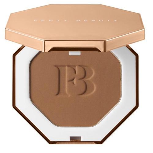 Sun Stalk'r Instant Warmth Bronzer Coco Naughty - Bronzlaştırıcı Pudra