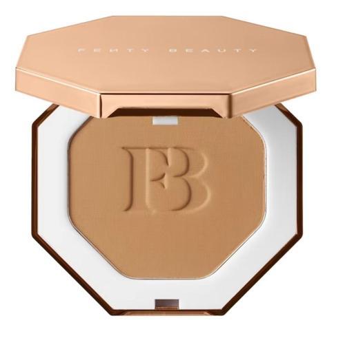 Sun Stalk'r Instant Warmth Bronzer Private Island - Bronzlaştırıcı Pudra