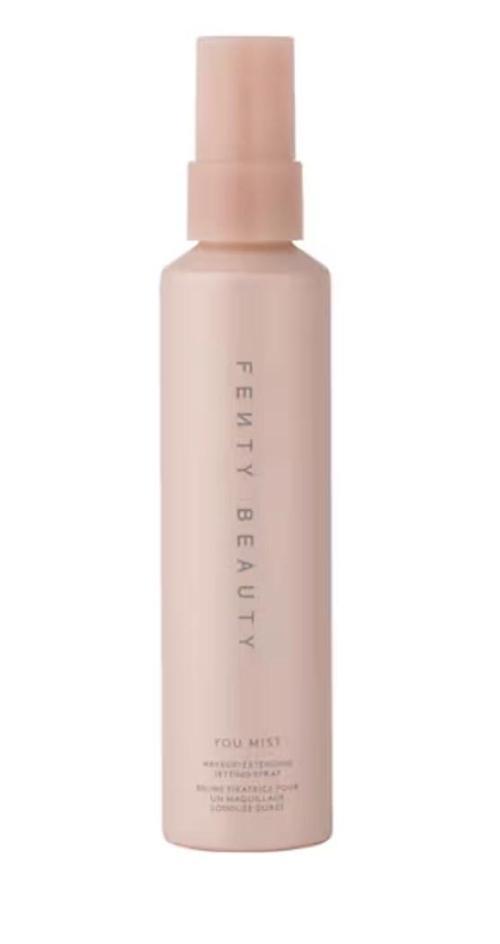 You Mist - Makyaj Sabitleyici Sprey 100 ml