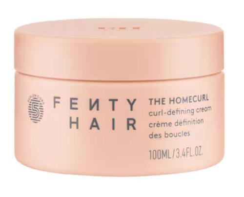Fenty Hair The Homecurl - Bukle Belirginleştirici Krem 100 ml 