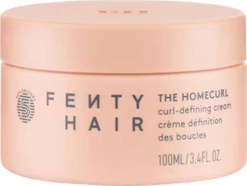 Fenty Hair The Homecurl - Bukle Belirginleştirici Krem 100 ml 
