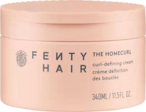 Fenty Hair The Homecurl - Bukle Belirginleştirici Krem 340 ml 