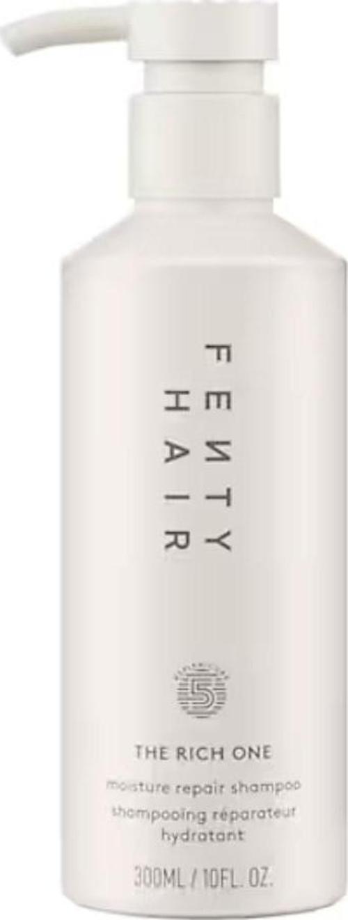Fenty Hair The Rich One - Onarıcı Şampuan 300 ml 