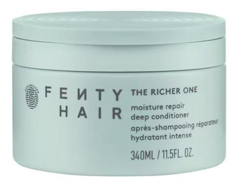 Fenty Hair The Richer One - Yoğun Nemlendirici Onarıcı Saç Kremi 340 ml 