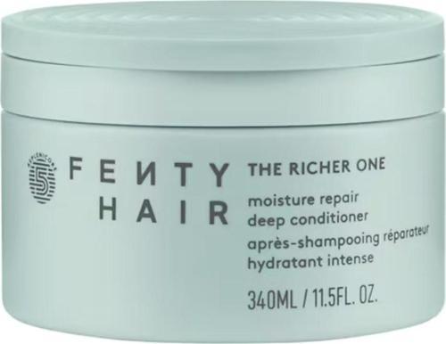 Fenty Hair The Richer One - Yoğun Nemlendirici Onarıcı Saç Kremi 340 ml 
