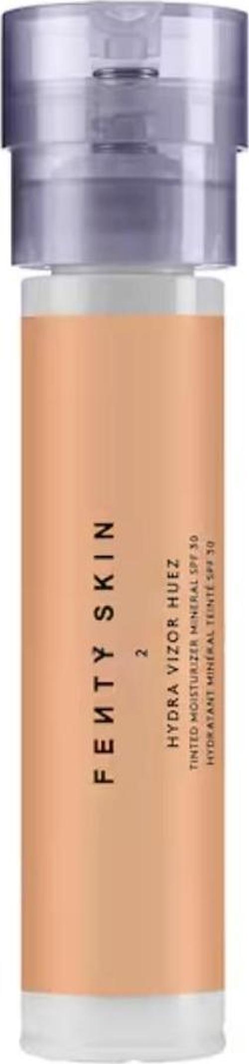 FENTY SKIN Hydra Vizor Huez SHADE 2 - Renkli nemlendirici krem - SPF 30 mineral 50 ml