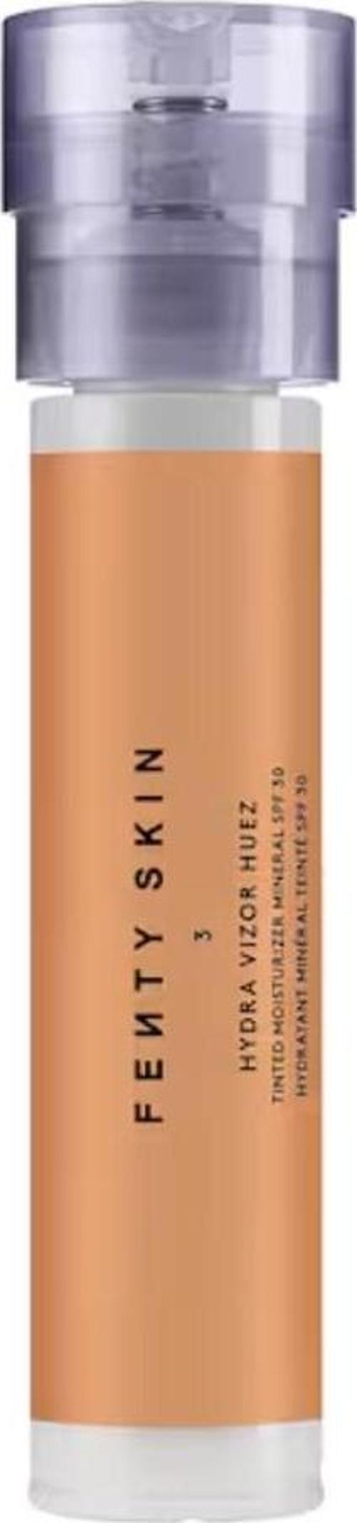 FENTY SKIN Hydra Vizor Huez SHADE 3  - Renkli nemlendirici krem - SPF 30 mineral 50 ml