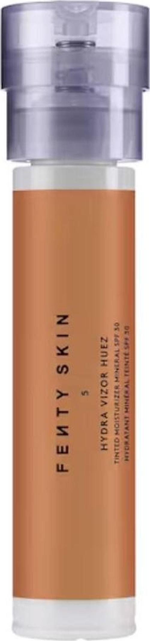 FENTY SKIN Hydra Vizor Huez SHADE 5 - Renkli nemlendirici krem - SPF 30 mineral 50 ml
