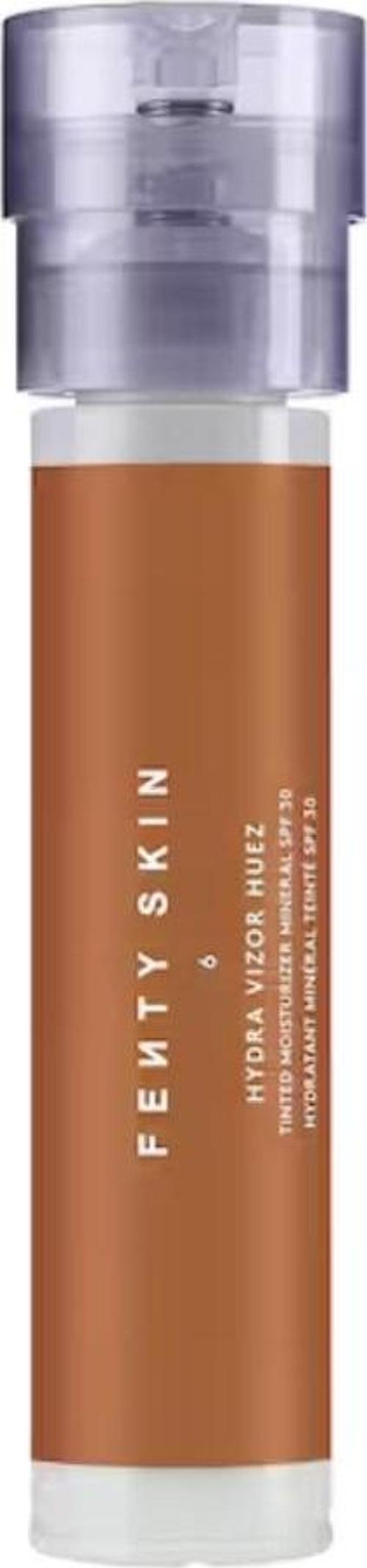 FENTY SKIN Hydra Vizor Huez SHADE 6 - Renkli nemlendirici krem - SPF 30 mineral 50 ml
