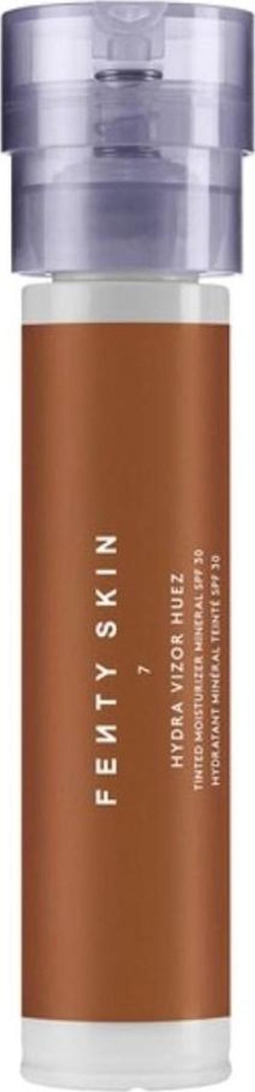 FENTY SKIN Hydra Vizor Huez SHADE 7 - Renkli nemlendirici krem - SPF 30 mineral 50 ml