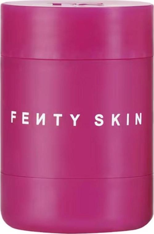 FENTY SKIN Plush Puddin'Barbados Cherry  - Dolgunlaştırıcı ve onarıcı dudak maskesi 15 g