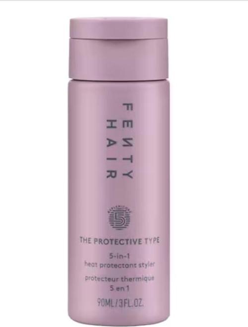 Fenty The Protective Type - Isıya Karşı Koruyucu Krem 90 ml 