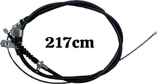 Nissan D22 - YD25 4X2 Arka Sağ El Fren Tel 1998-2002 36531-2S410