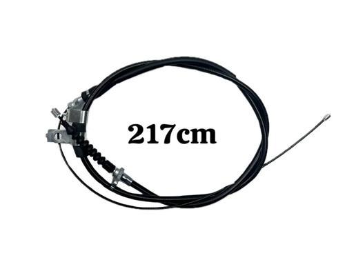 Nissan D22 - YD25 4X2 Arka Sol El Fren Tel 1998-2002 36531-2S410