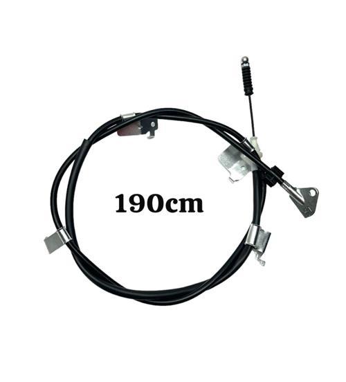 Toyota Auris Arka Sağ El Fren Tel 2007-2012 46430-02121