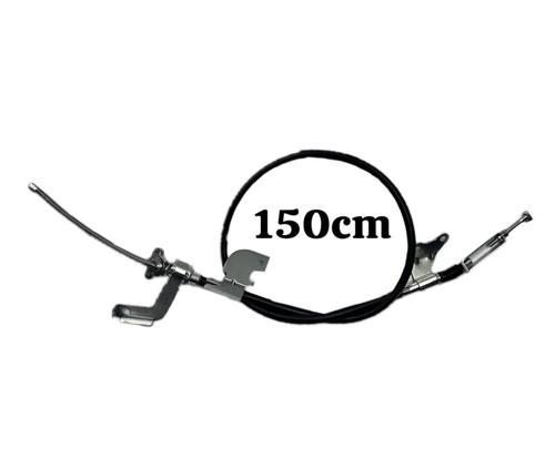Toyota Hilux Vigo Arka Sağ El Fren 4x4 2006-2014