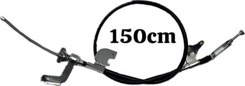 Toyota Hilux Vigo Arka Sağ El Fren 4x4 2006-2014