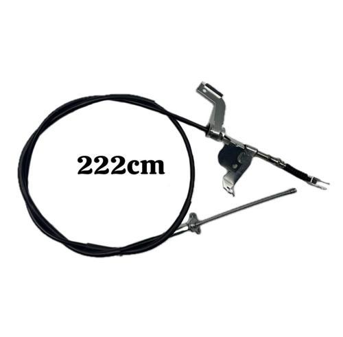 Toyota Hilux Vigo Arka Sol El Fren 4x4 2006-2014