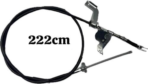 Toyota Hilux Vigo Arka Sol El Fren 4x4 2006-2014