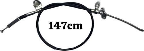 Toyota Hılux 4x2 Arka Sağ El Fren Tel 2006-2014
