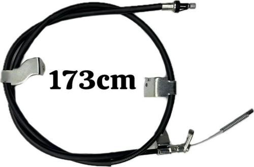 Nissan Qashqai Arka Sağ El Fren Tel 2007-2013