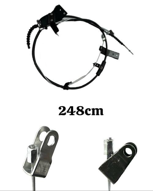 Nissan YD25 Arka El fren Rel 4x4 251.5cm 2003-2005 36400-P3100