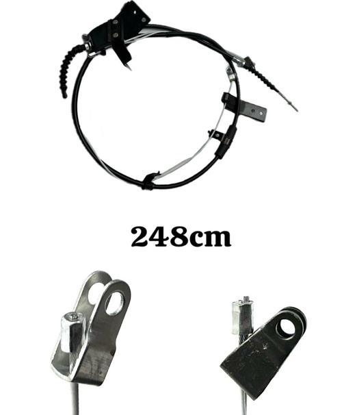 Nissan YD25 Arka El fren Rel 4x4 251.5cm 2003-2005 36400-P3100