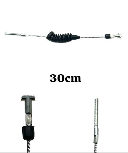 Toyota Corolla AE101 Ön El Fren Tel 1993-1998 46410-12250