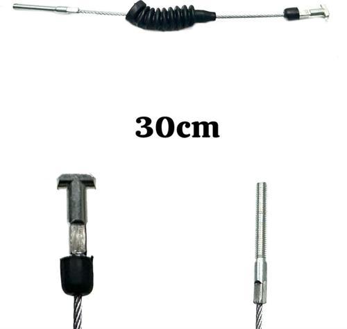 Toyota Corolla AE101 Ön El Fren Tel 1993-1998 46410-12250