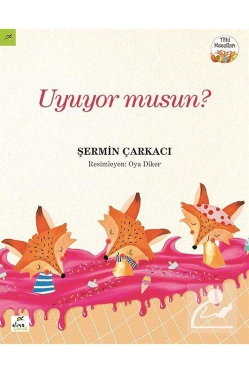 Uyuyor Musun?