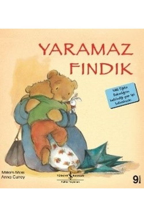 Yaramaz Fındık