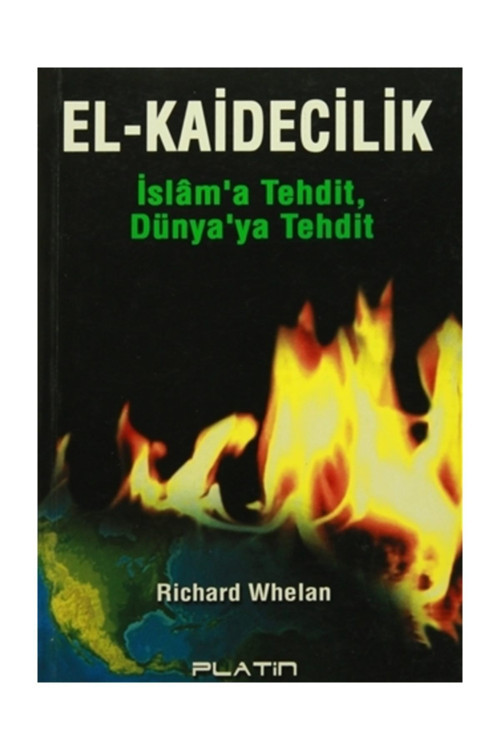 El-kaidecilik - Richard Whelan -