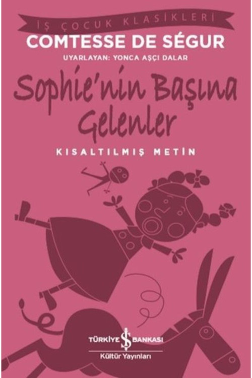 Sophie’nin Başına Gelenler