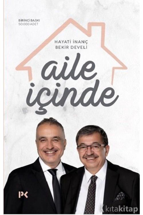 Aile Içinde - Hayati Inanç & Bekir Develi