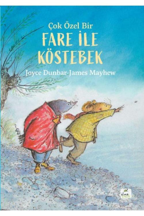 Çok Özel Bir Fare Ile Köstebek