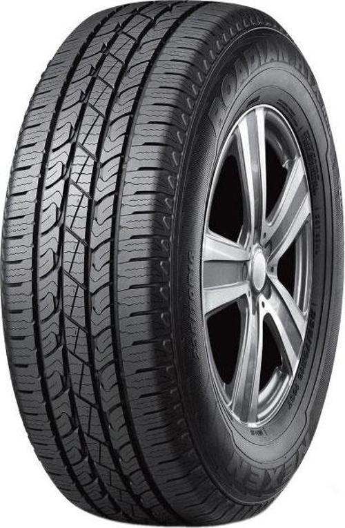 255/65R18 111T Roadian HTX RH5 (Yaz) (2024)